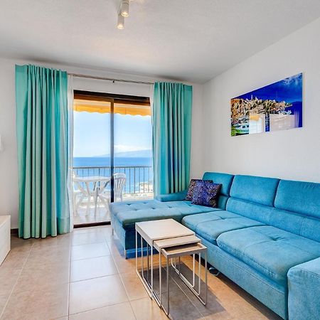 Drilasol Seaview 1A022 Apartment ปัวร์โตเดซานตีอาโก ภายนอก รูปภาพ