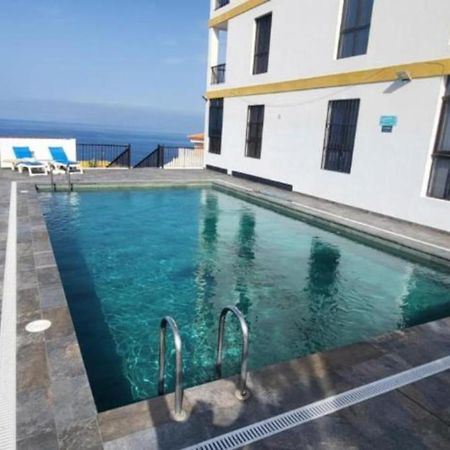 Drilasol Seaview 1A022 Apartment ปัวร์โตเดซานตีอาโก ภายนอก รูปภาพ