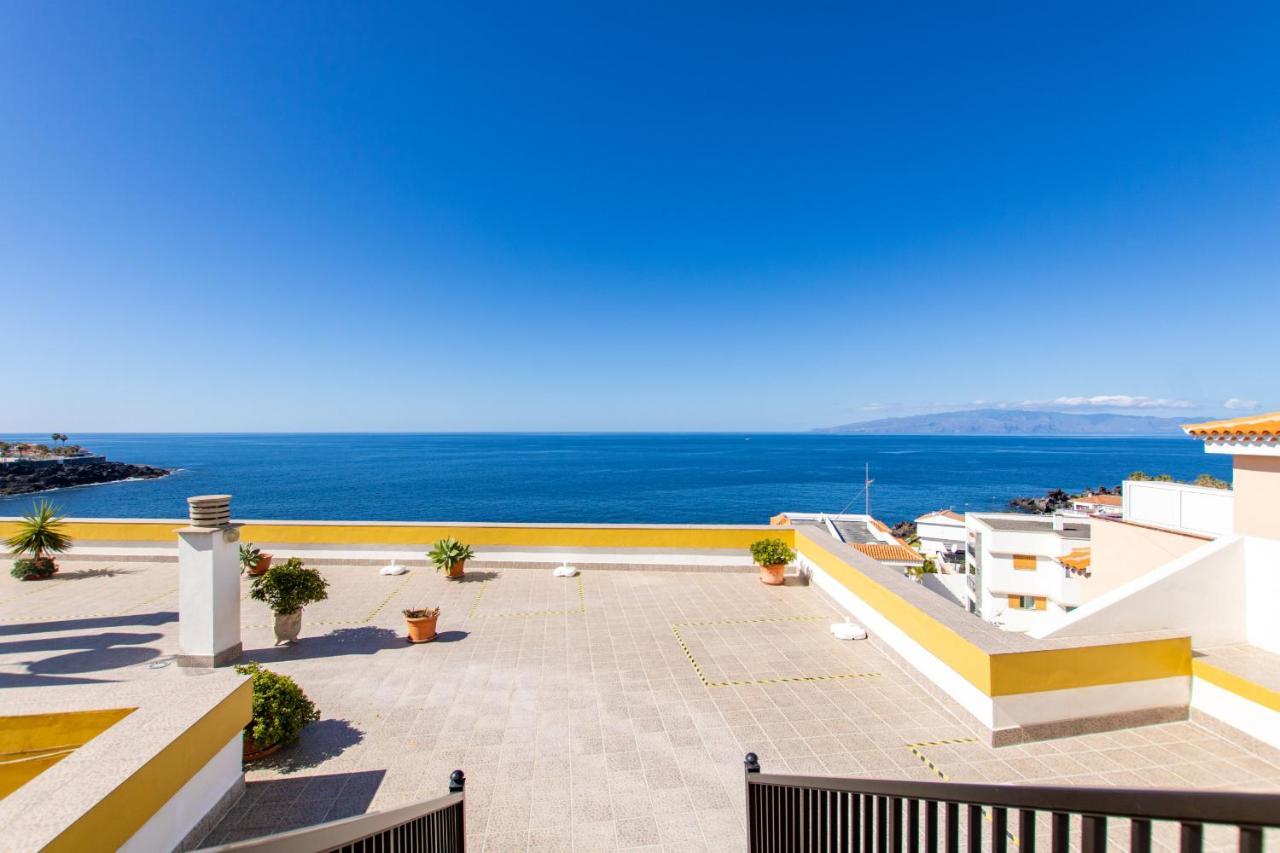 Drilasol Seaview 1A022 Apartment ปัวร์โตเดซานตีอาโก ภายนอก รูปภาพ