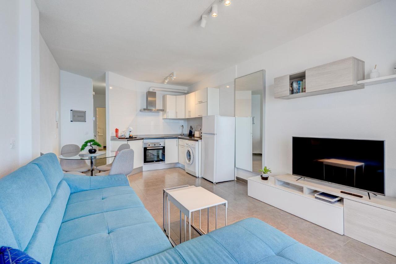 Drilasol Seaview 1A022 Apartment ปัวร์โตเดซานตีอาโก ภายนอก รูปภาพ