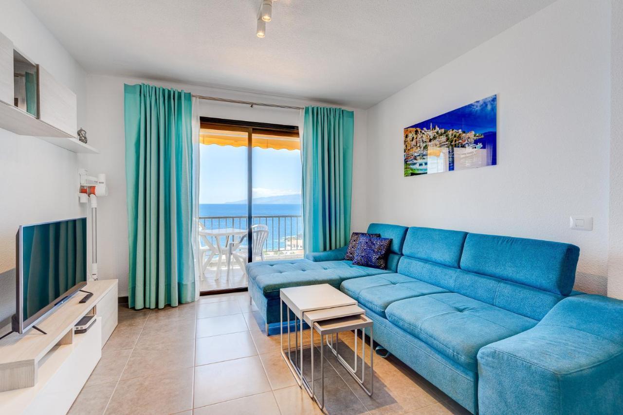 Drilasol Seaview 1A022 Apartment ปัวร์โตเดซานตีอาโก ภายนอก รูปภาพ