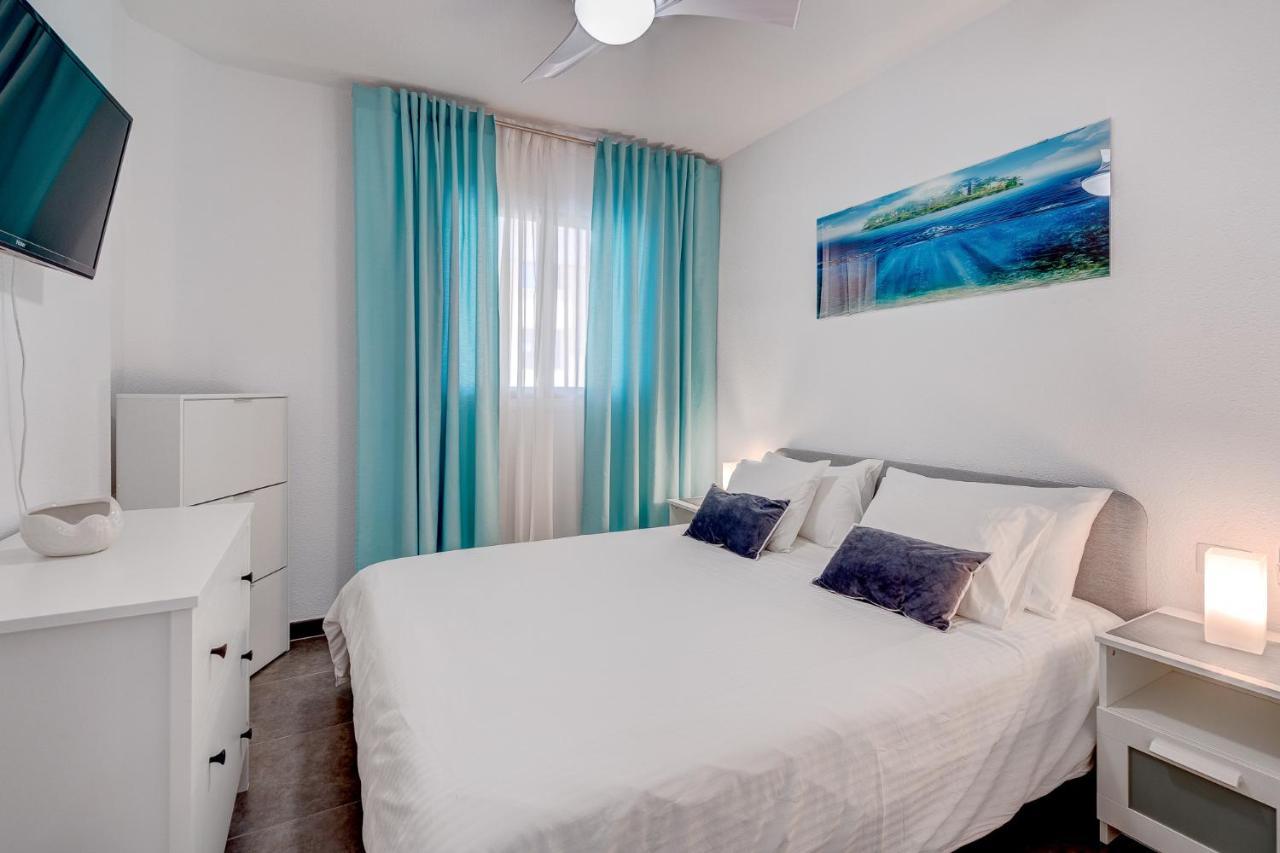 Drilasol Seaview 1A022 Apartment ปัวร์โตเดซานตีอาโก ภายนอก รูปภาพ