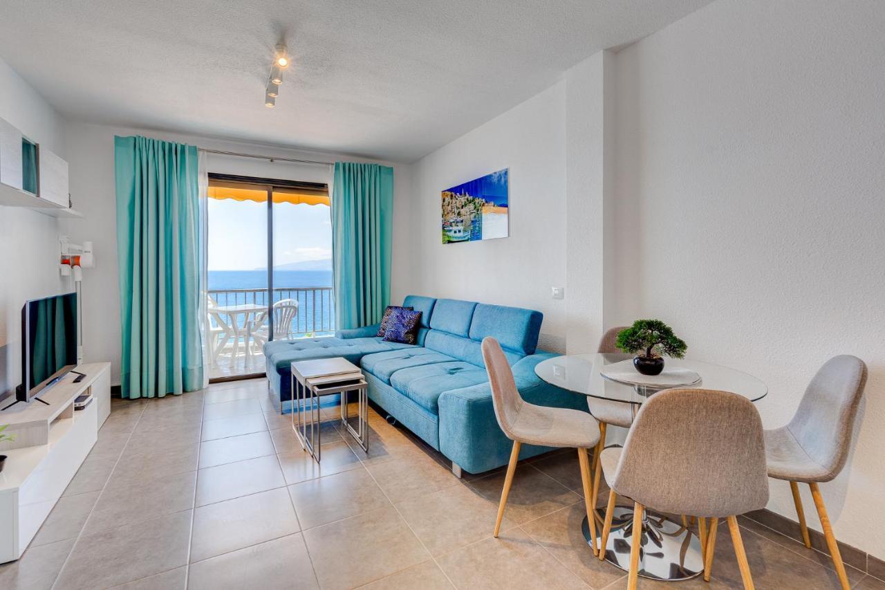 Drilasol Seaview 1A022 Apartment ปัวร์โตเดซานตีอาโก ภายนอก รูปภาพ