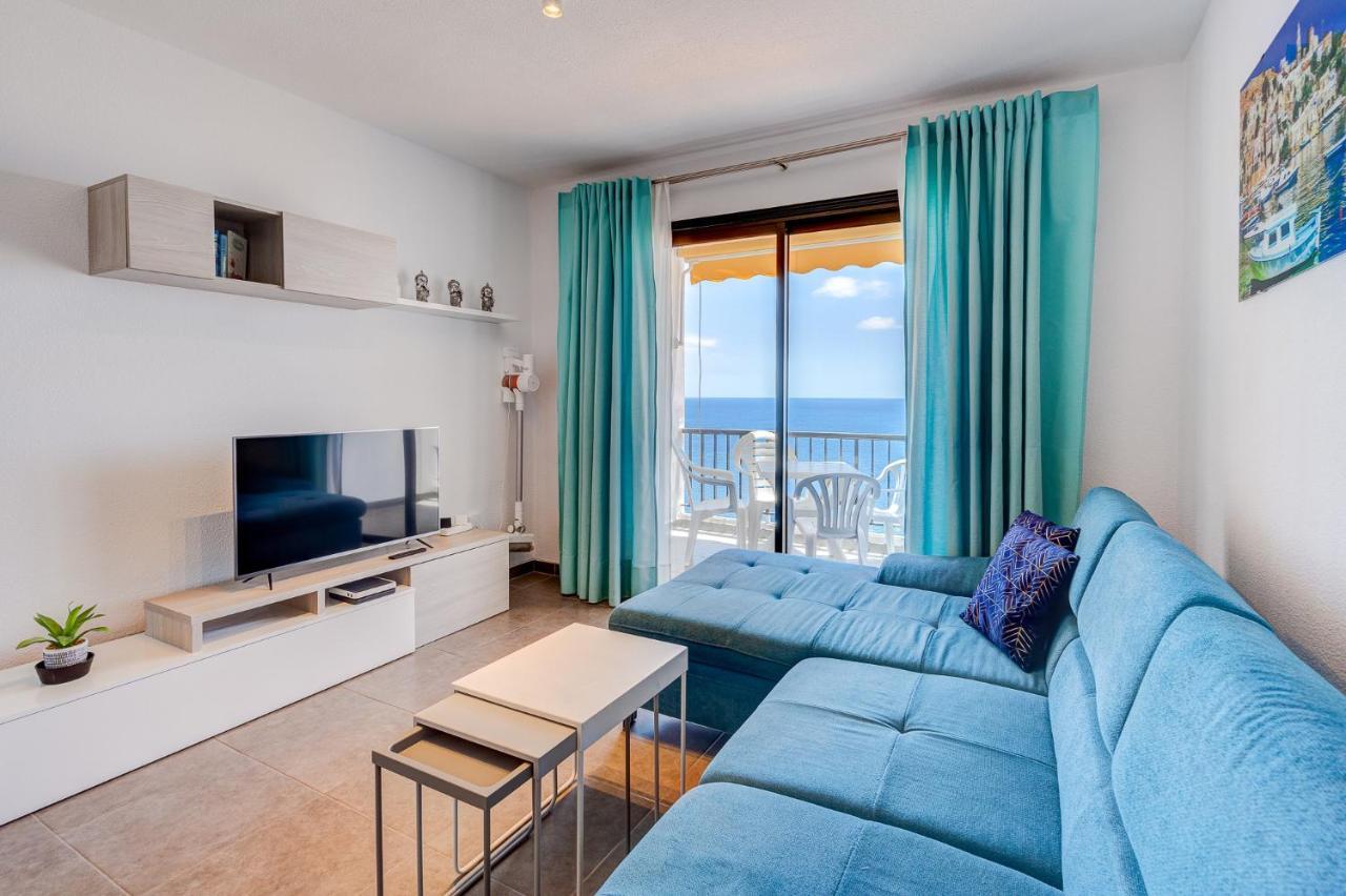 Drilasol Seaview 1A022 Apartment ปัวร์โตเดซานตีอาโก ภายนอก รูปภาพ