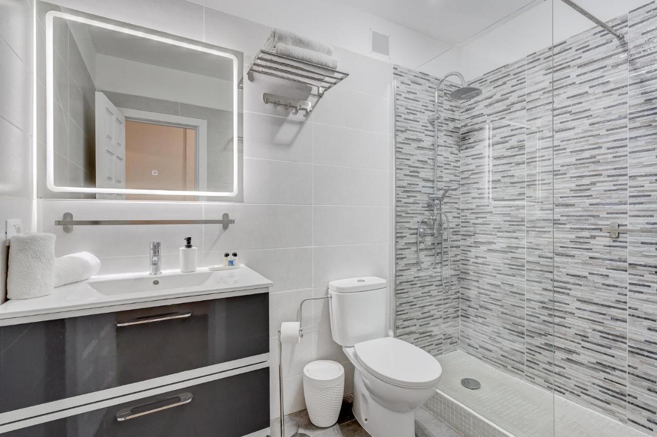 Drilasol Seaview 1A022 Apartment ปัวร์โตเดซานตีอาโก ภายนอก รูปภาพ