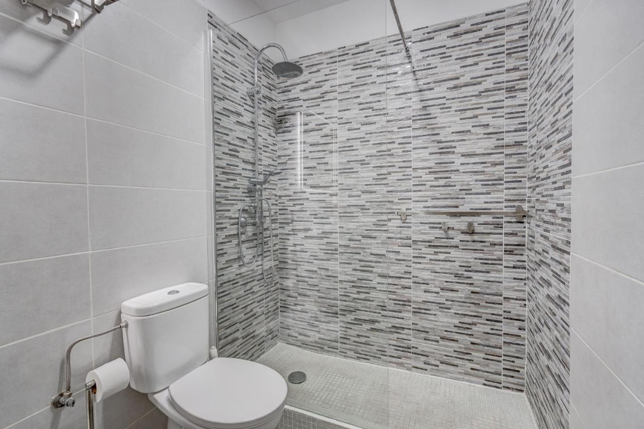 Drilasol Seaview 1A022 Apartment ปัวร์โตเดซานตีอาโก ภายนอก รูปภาพ