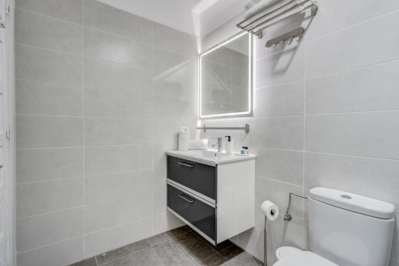 Drilasol Seaview 1A022 Apartment ปัวร์โตเดซานตีอาโก ภายนอก รูปภาพ