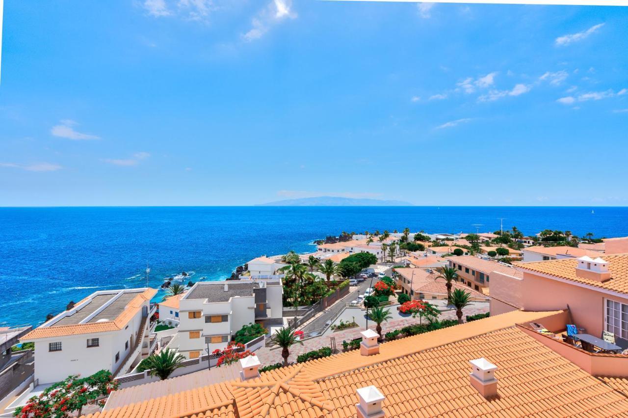 Drilasol Seaview 1A022 Apartment ปัวร์โตเดซานตีอาโก ภายนอก รูปภาพ
